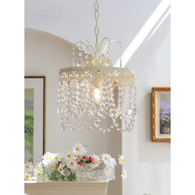 Serilda Chandelier
