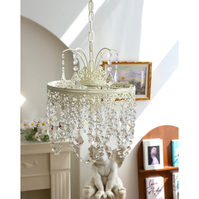 Serilda Chandelier