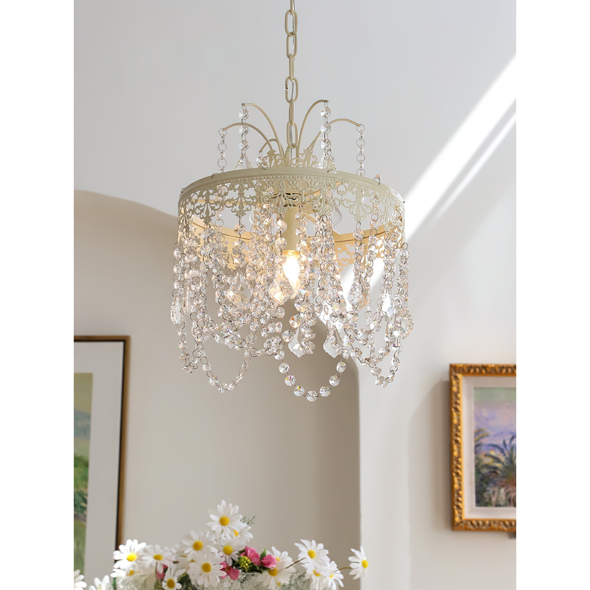 Serilda Chandelier