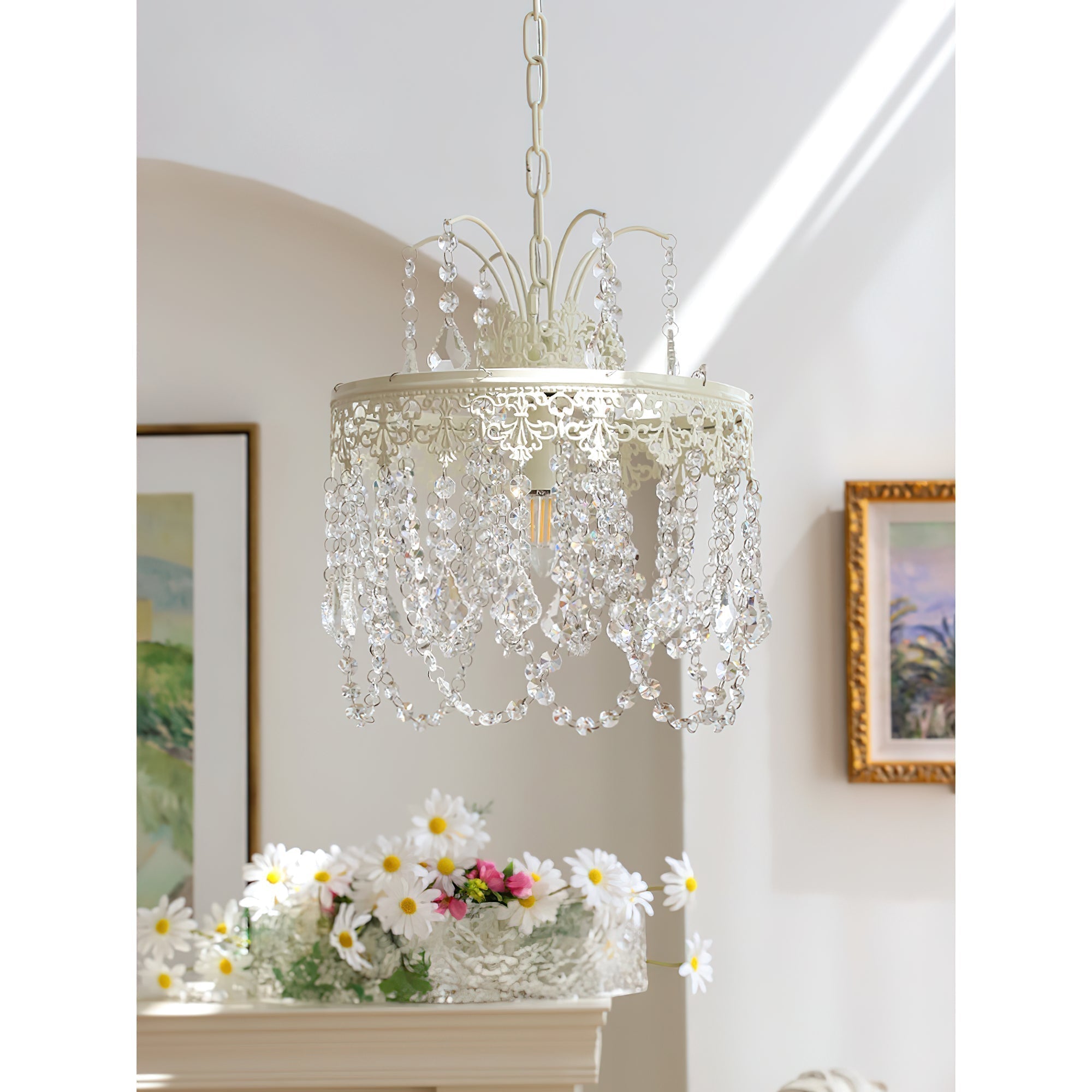 Serilda Chandelier