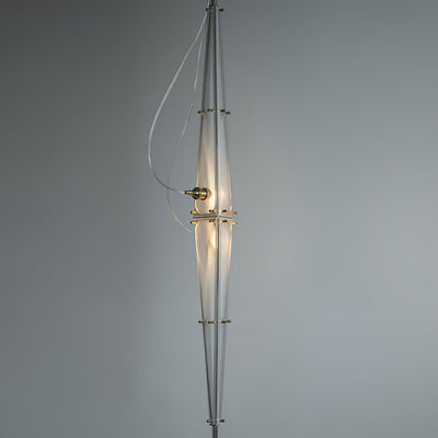 Adan Modern Minimalist Art Pendant Lamp