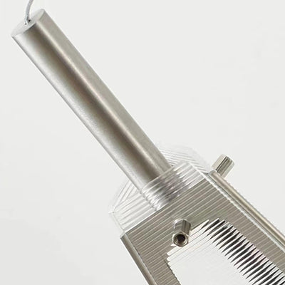 Adan Modern Minimalist Art Pendant Lamp