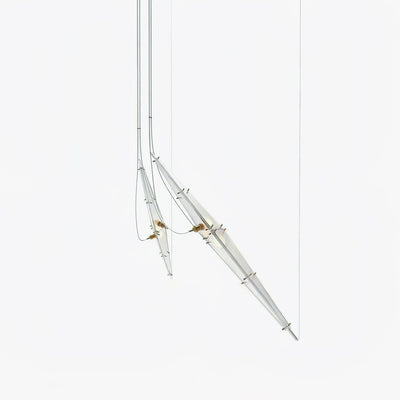 Adan Modern Minimalist Art Pendant Lamp