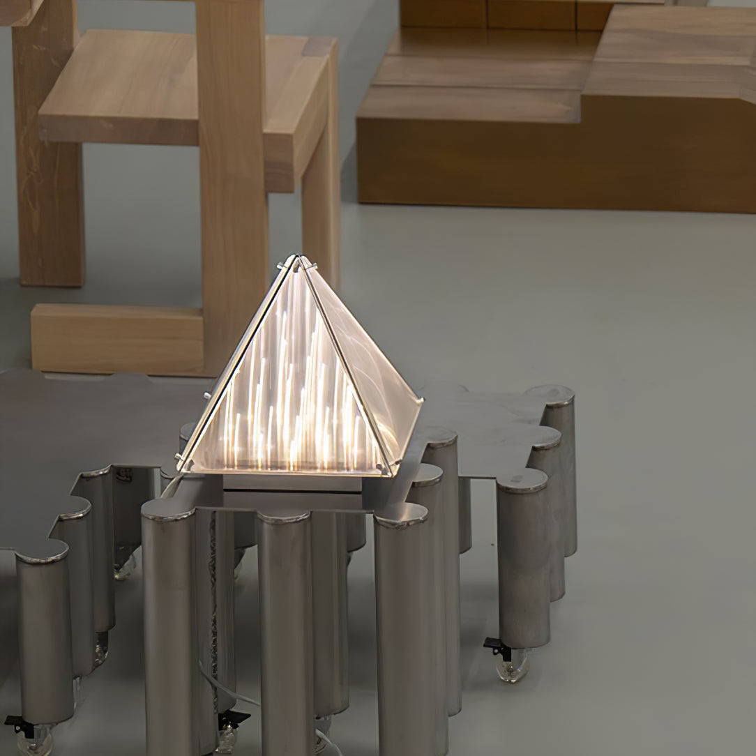 Lumoielle Table Lamp