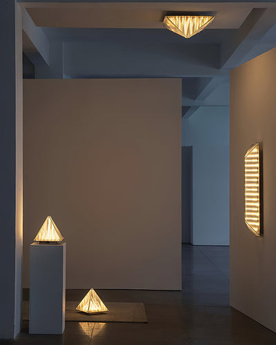 Lumoielle Table Lamp