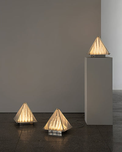 Lumoielle Table Lamp