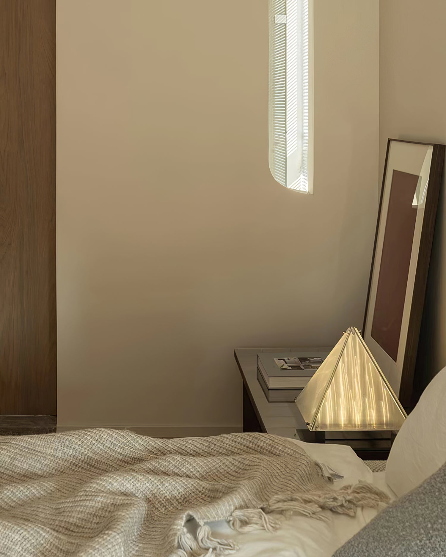 Lumoielle Table Lamp