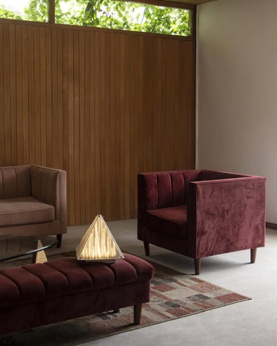 Lumoielle Table Lamp