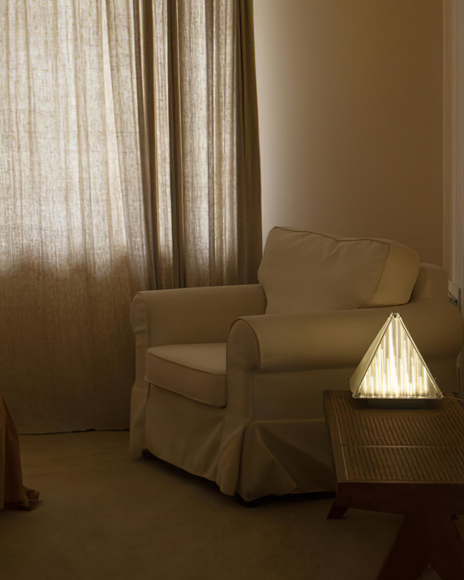 Lumoielle Table Lamp