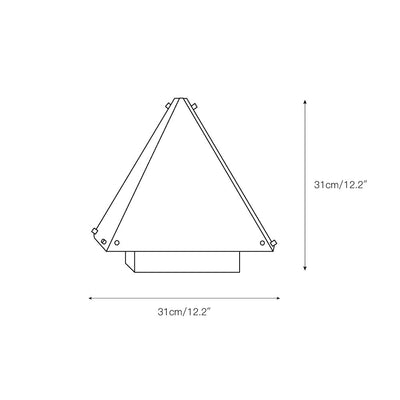 Lumoielle Table Lamp