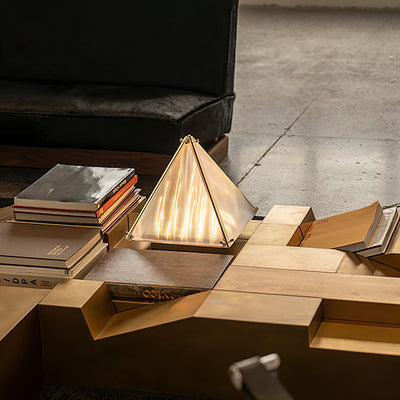 Lumoielle Table Lamp
