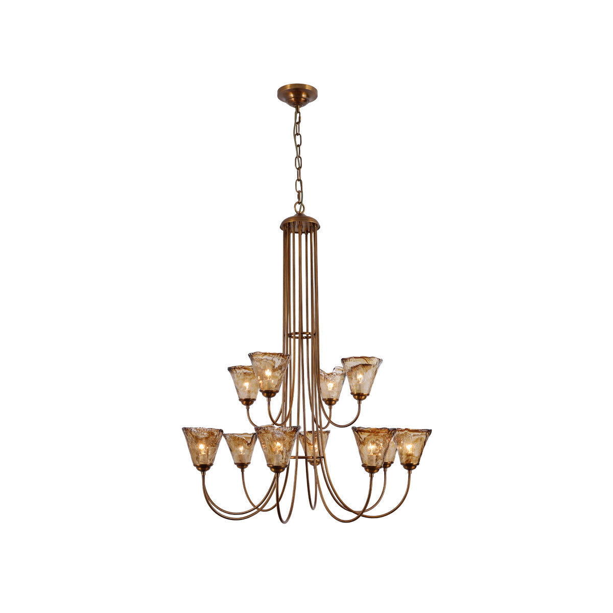 Lumerian Chandelier