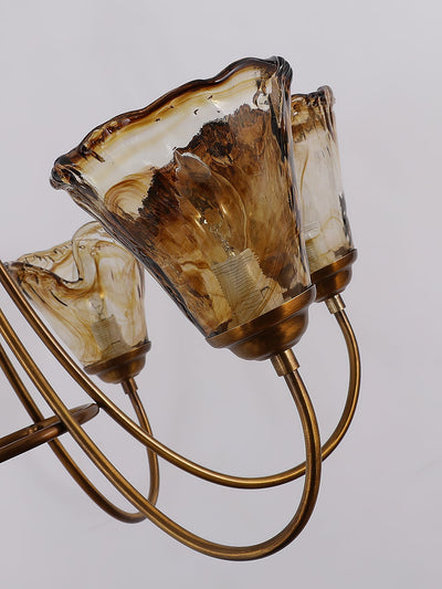 Lumerian Chandelier