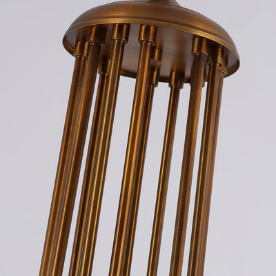 Lumerian Chandelier