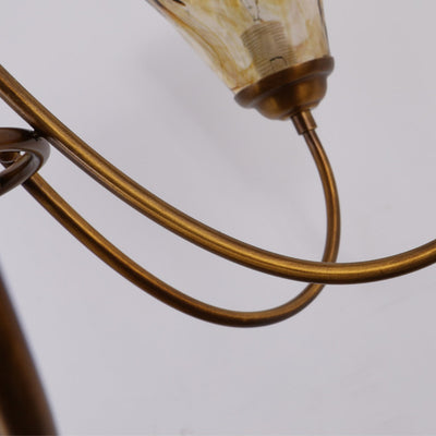 Lumerian Chandelier
