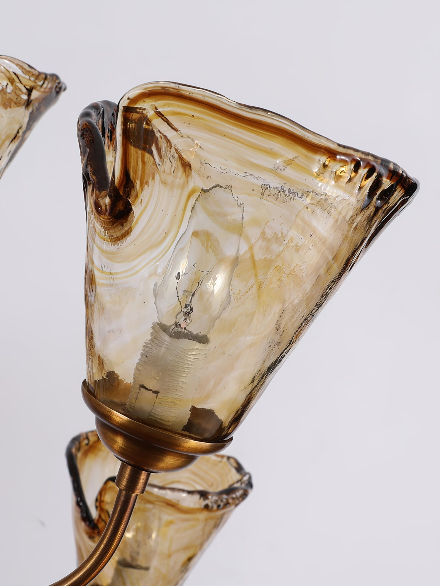 Lumerian Chandelier
