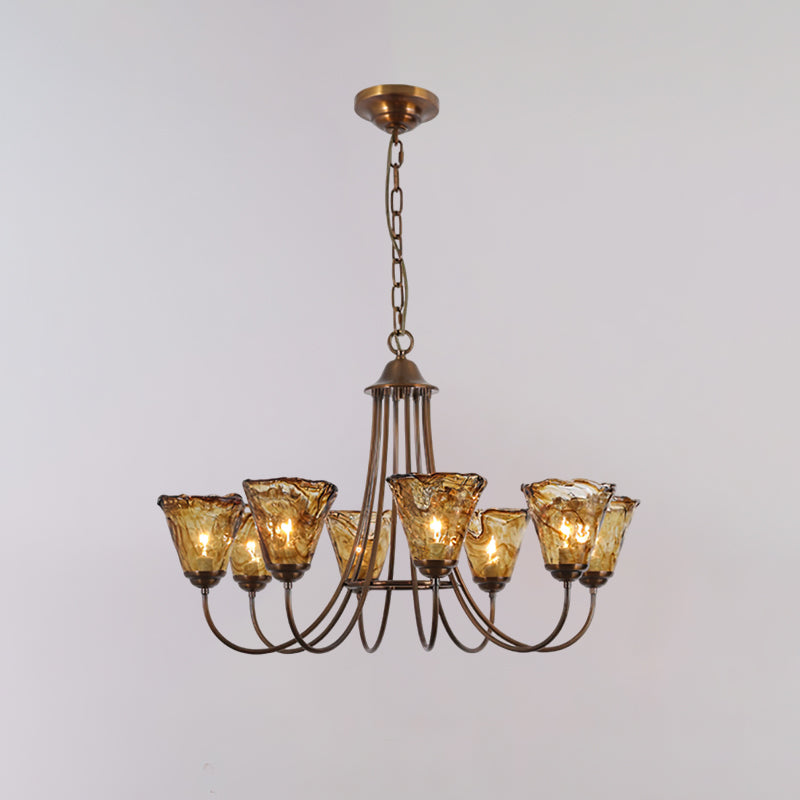 Lumerian Chandelier