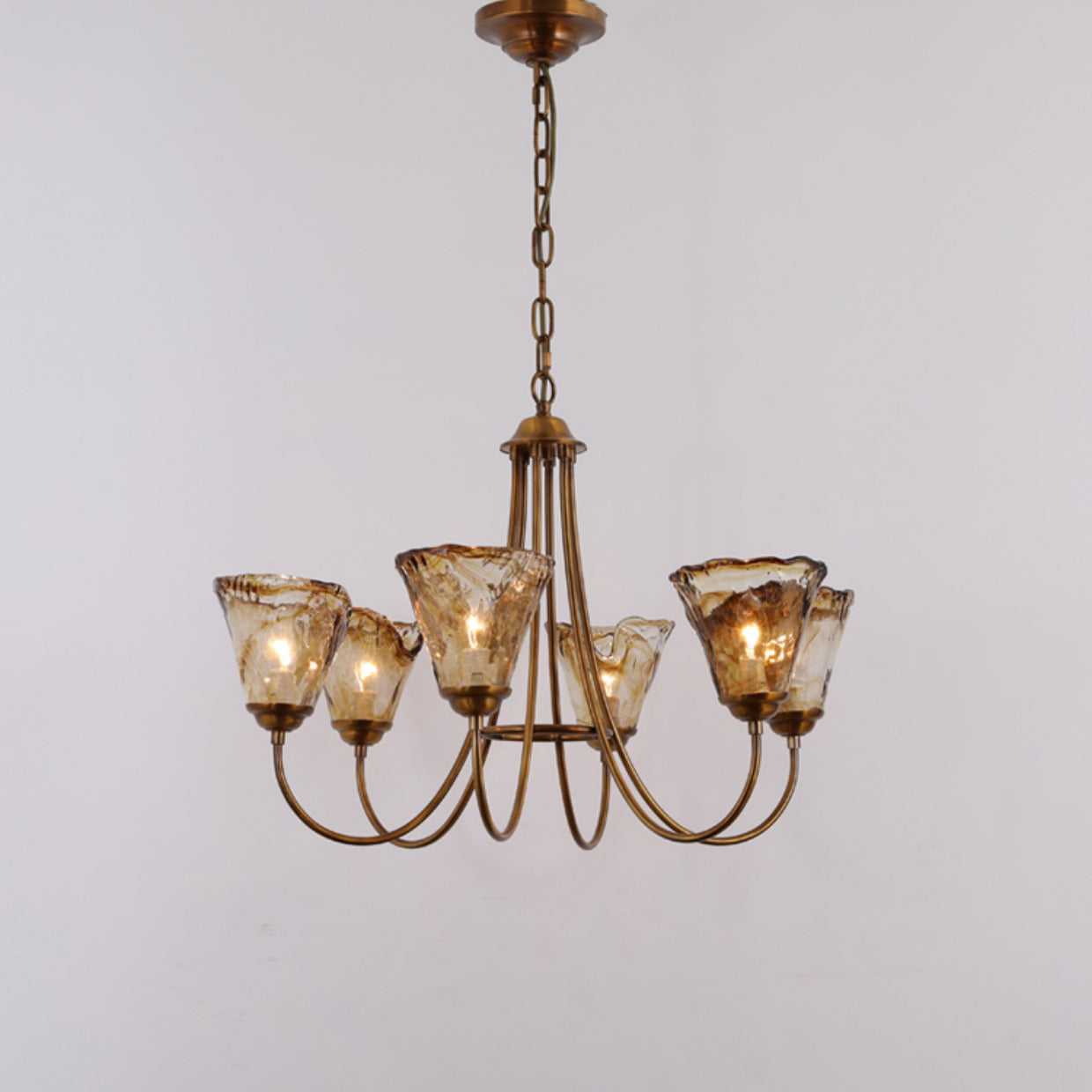 Lumerian Chandelier