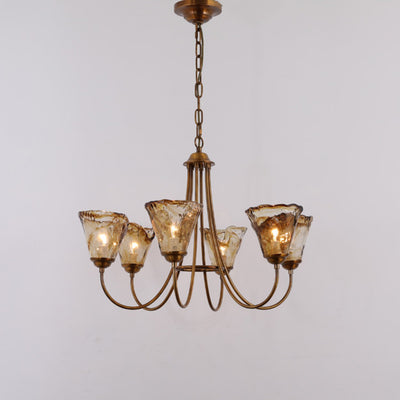 Lumerian Chandelier