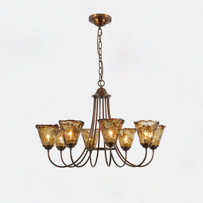 Lumerian Chandelier