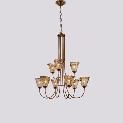 Lumerian Chandelier