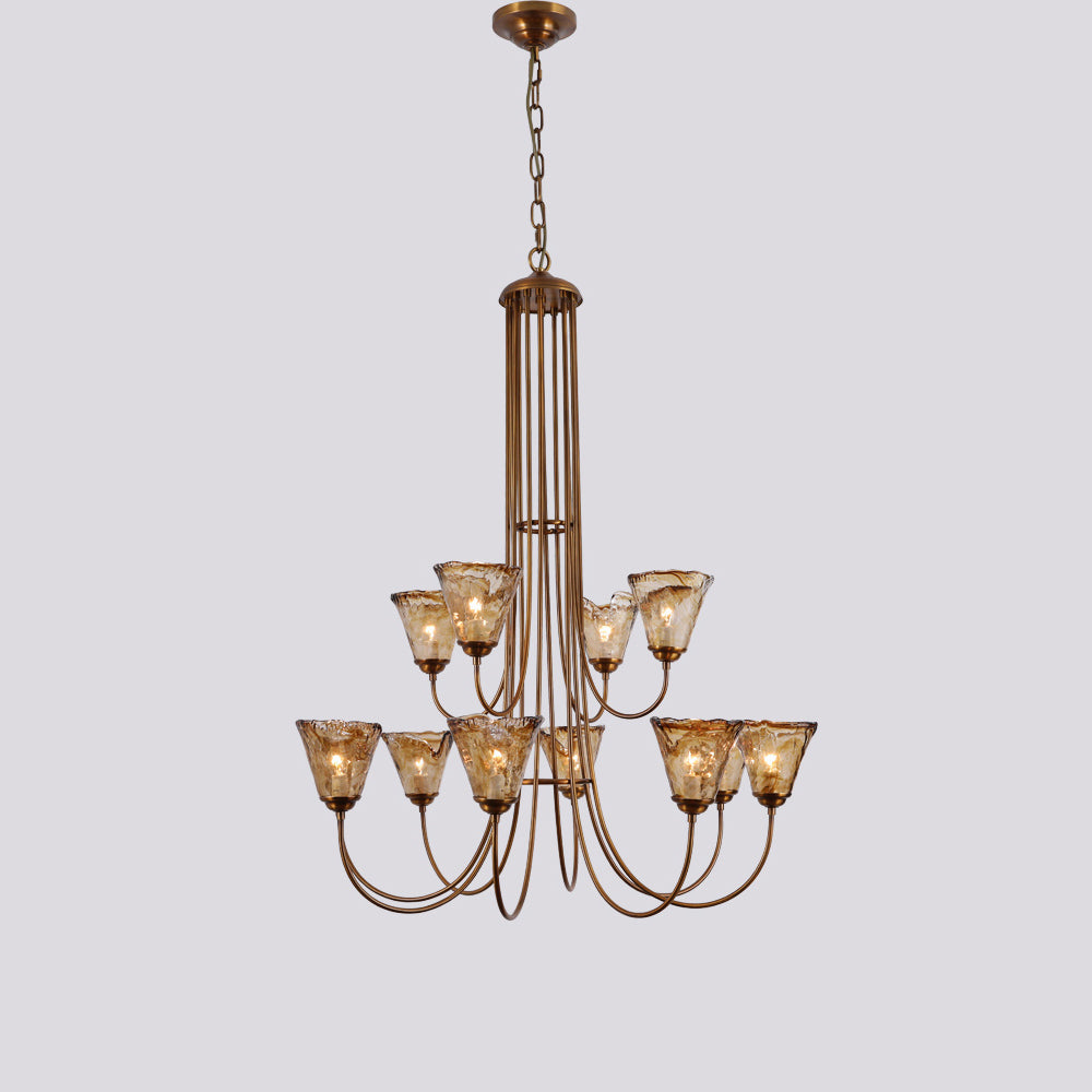 Lumerian Chandelier