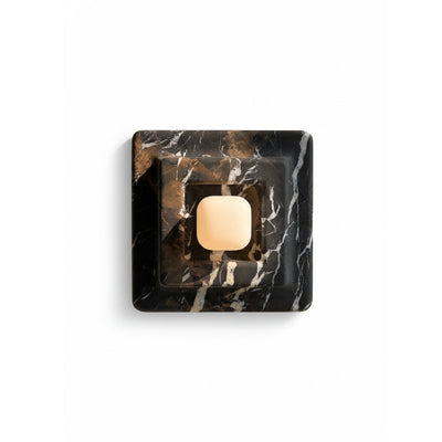 Franklin Marble Wall Lamp