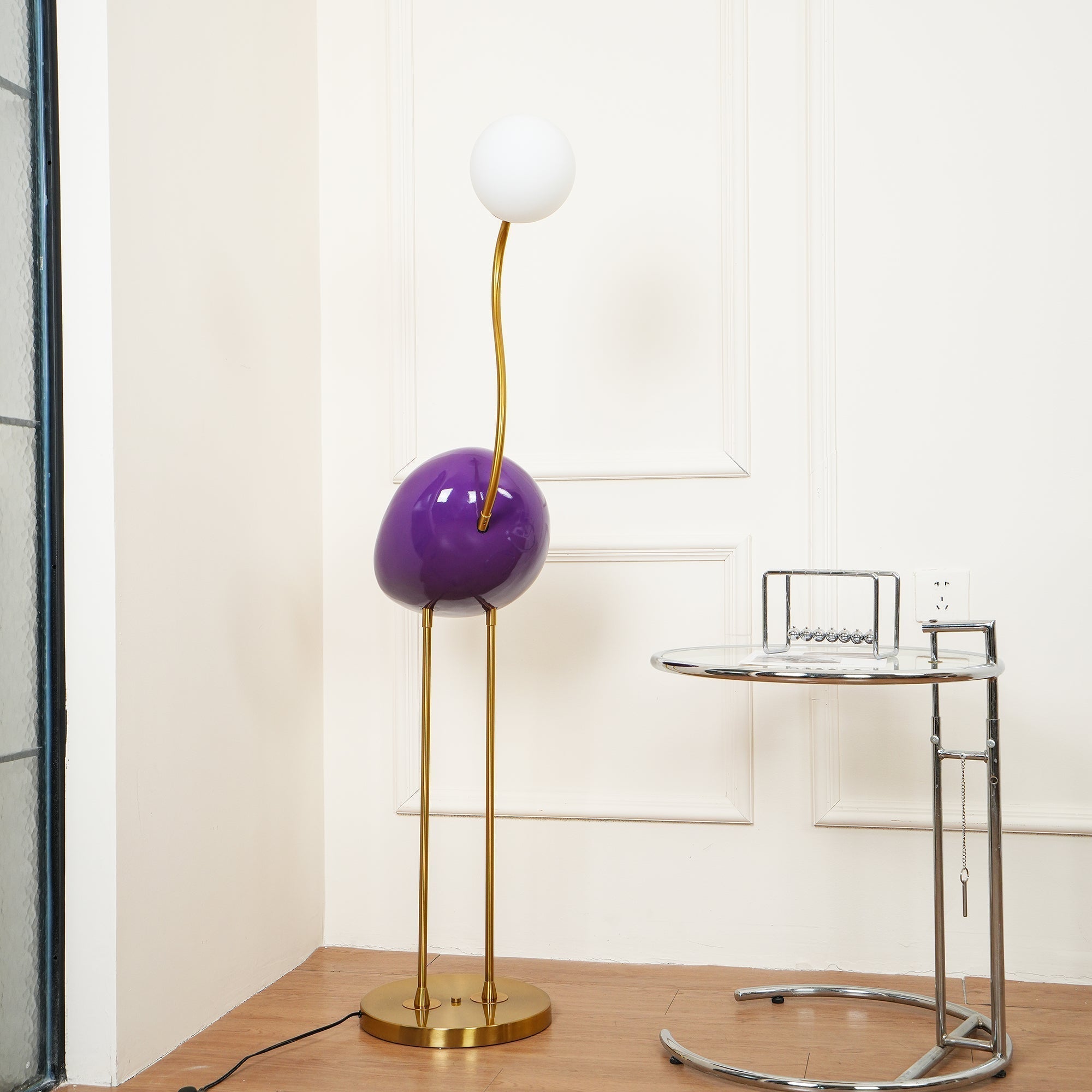Mirenora Floor Lamp