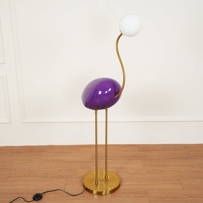 Mirenora Floor Lamp