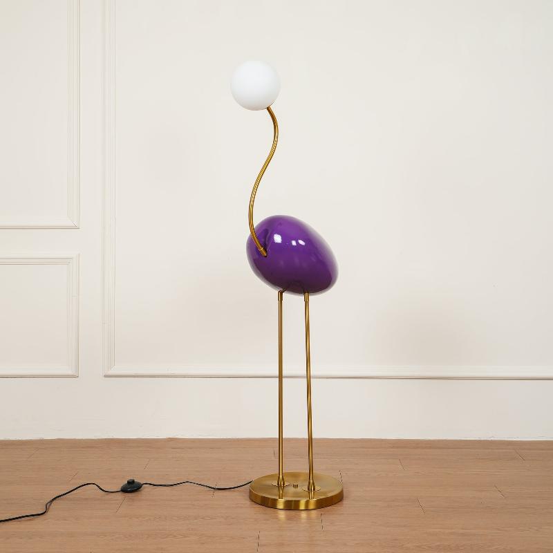Mirenora Floor Lamp