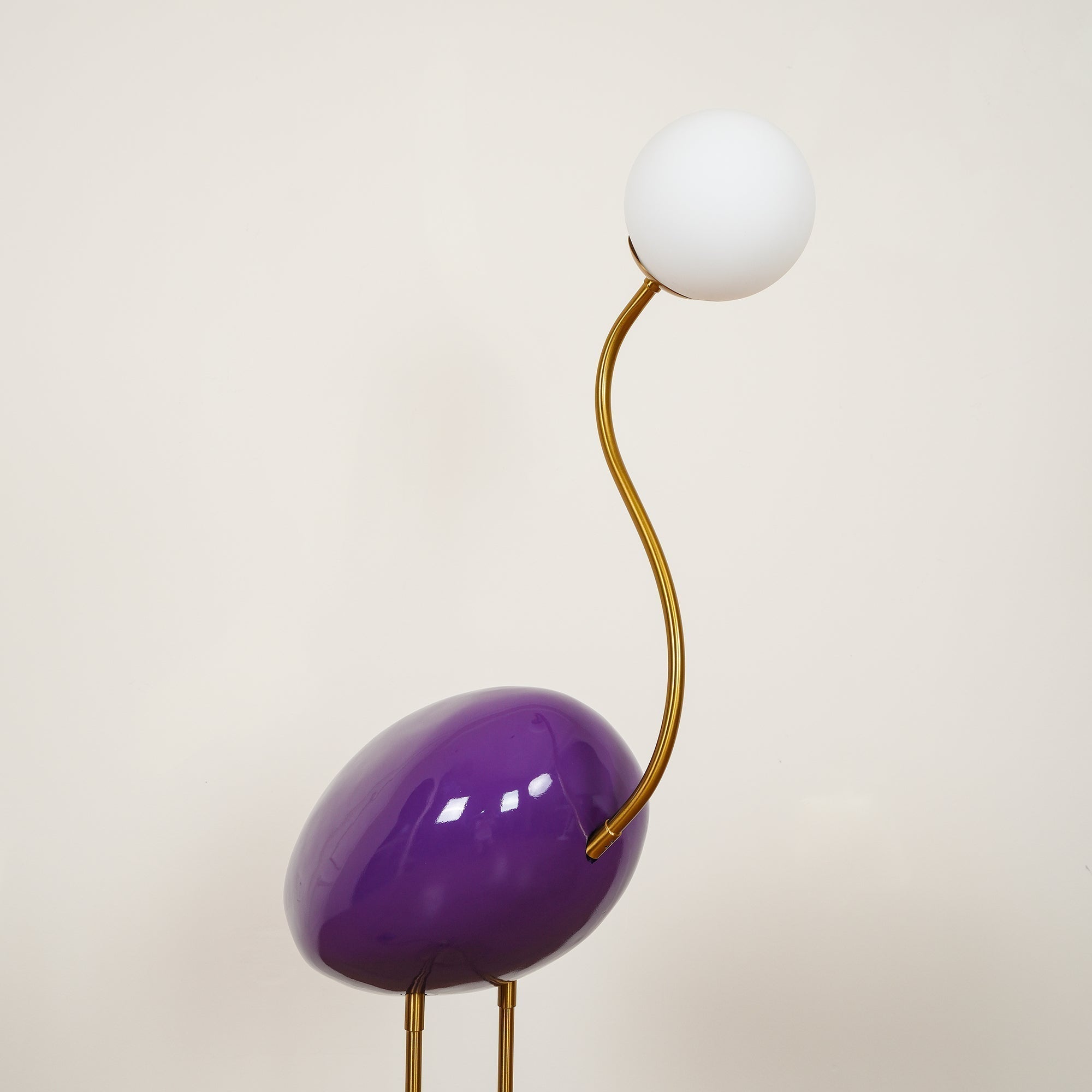 Mirenora Floor Lamp