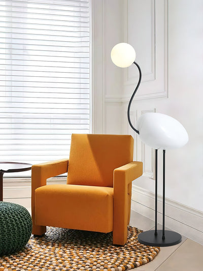 Mirenora Floor Lamp