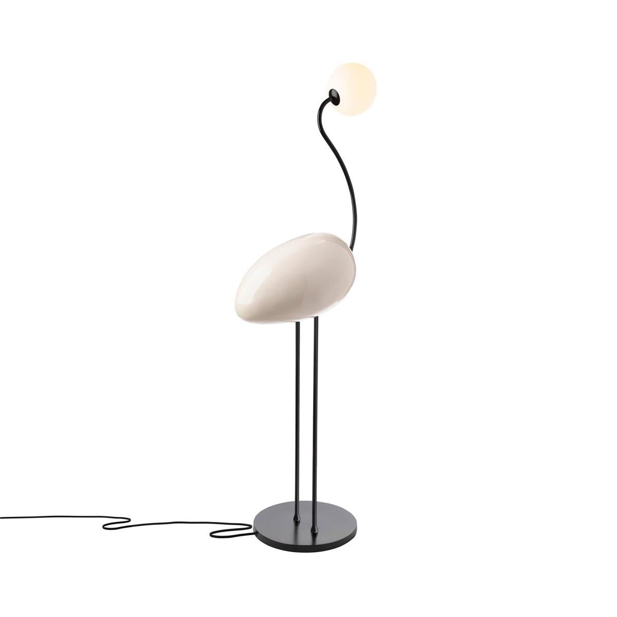 Mirenora Floor Lamp