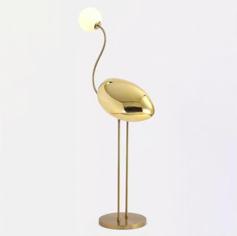 Mirenora Floor Lamp