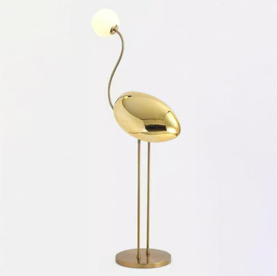 Mirenora Floor Lamp