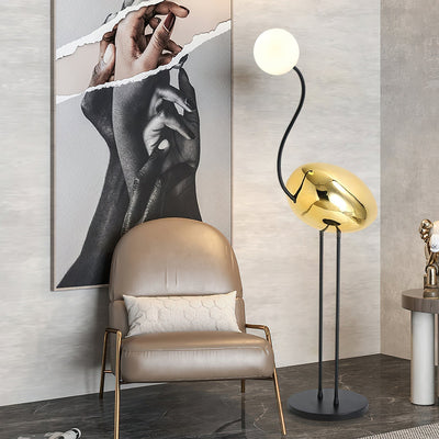 Mirenora Floor Lamp