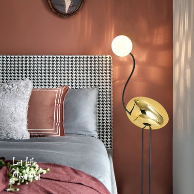 Mirenora Floor Lamp