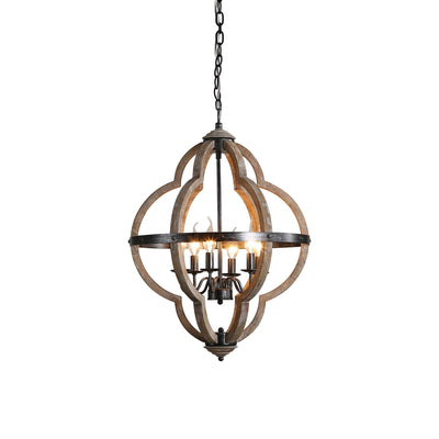 Elaanena Pendant Lamp