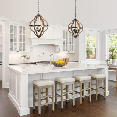 Elaanena Pendant Lamp