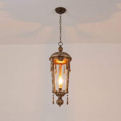 Soroelia Pendant Lamp