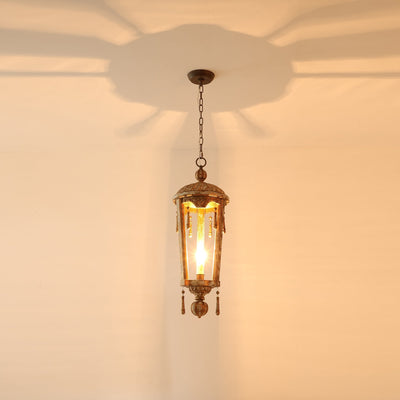 Soroelia Pendant Lamp