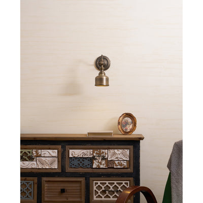 Cedarridge Gooseneck Indoor Wall Light