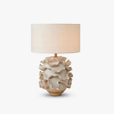 Florienne Ceramic Table Lamp