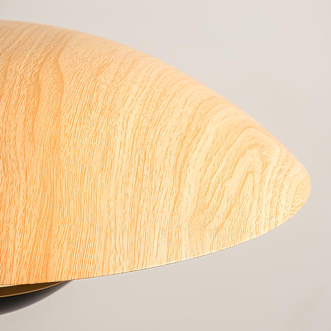 Virainette Modern Frisbee Pendant Lamp