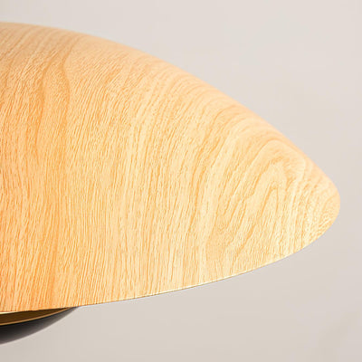 Virainette Modern Frisbee Pendant Lamp