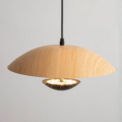 Virainette Modern Frisbee Pendant Lamp