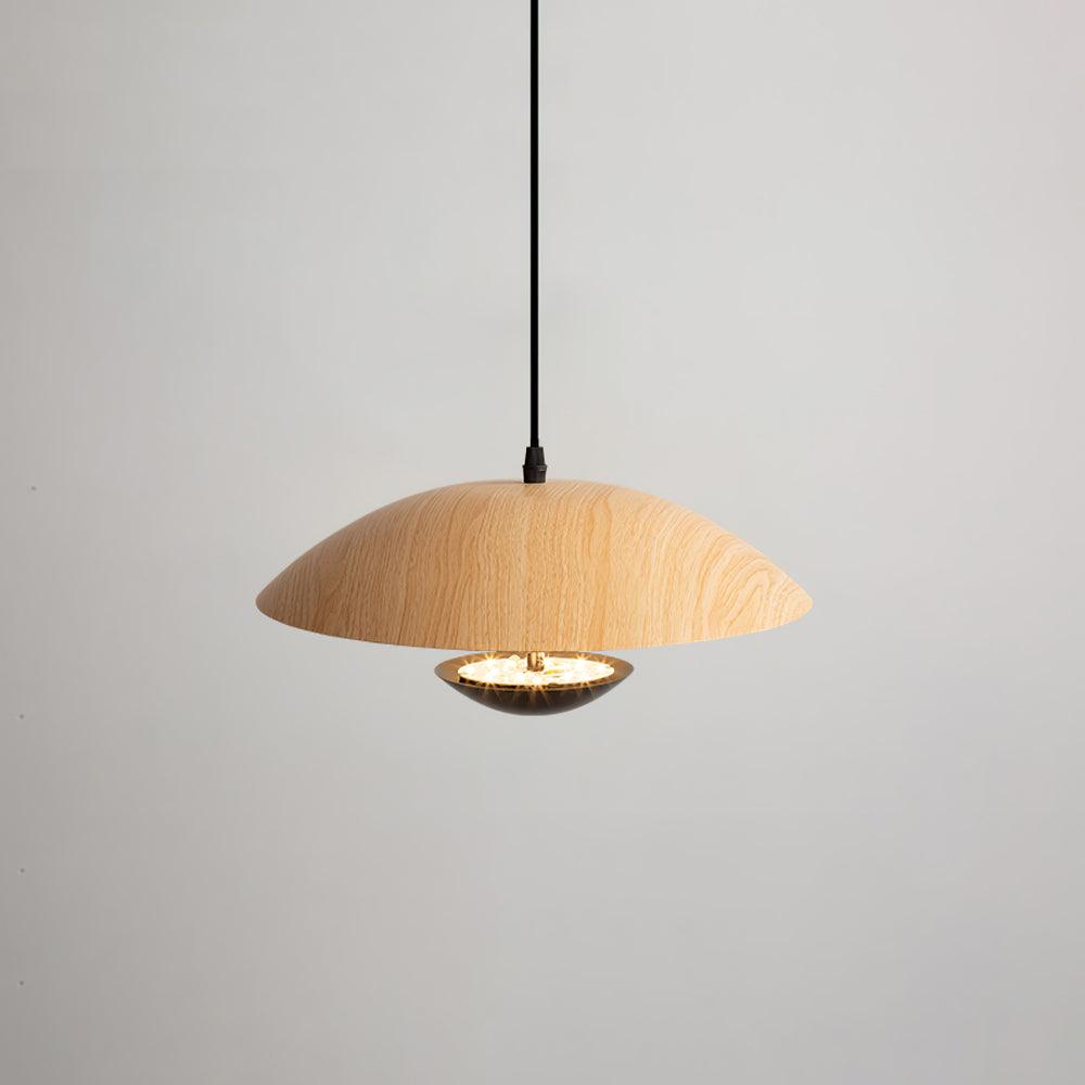 Virainette Modern Frisbee Pendant Lamp