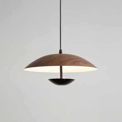 Virainette Modern Frisbee Pendant Lamp