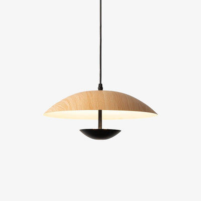 Virainette Modern Frisbee Pendant Lamp
