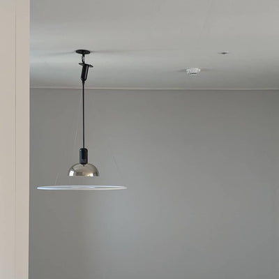 Viraeleria Flying Saucer Pendant Light